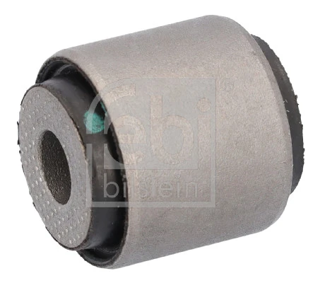 Mounting, shock absorber